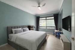 Blk 231 Pasir Ris Drive 4 (Pasir Ris), HDB 5 Rooms #566474891